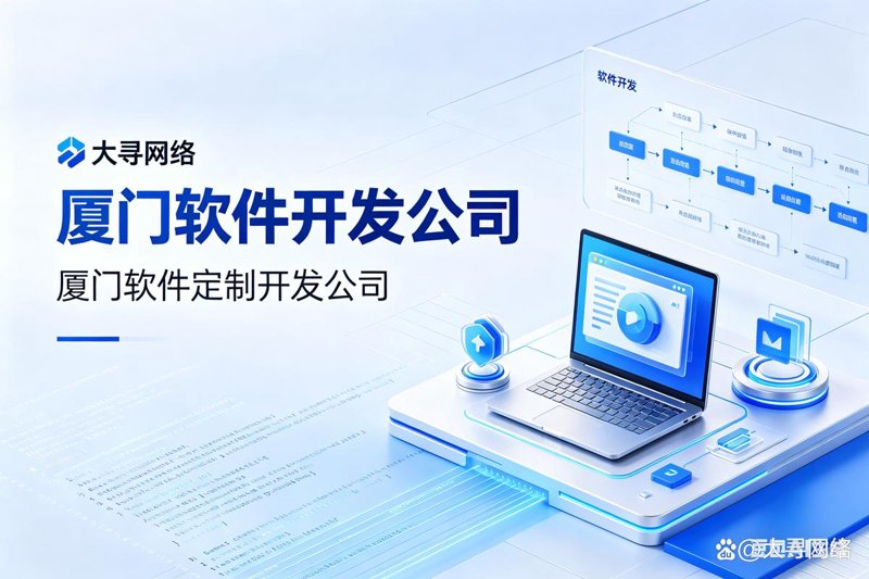如何选择一家靠谱的上海软件开发公司