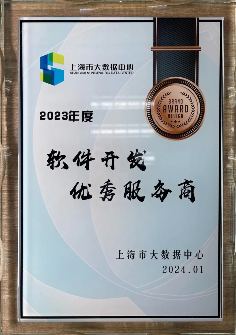 如何选择一家靠谱的上海软件开发公司