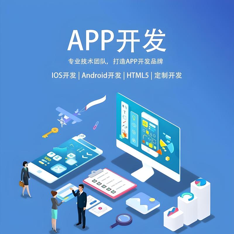 企业管理系统开发：构建高效管理桥梁