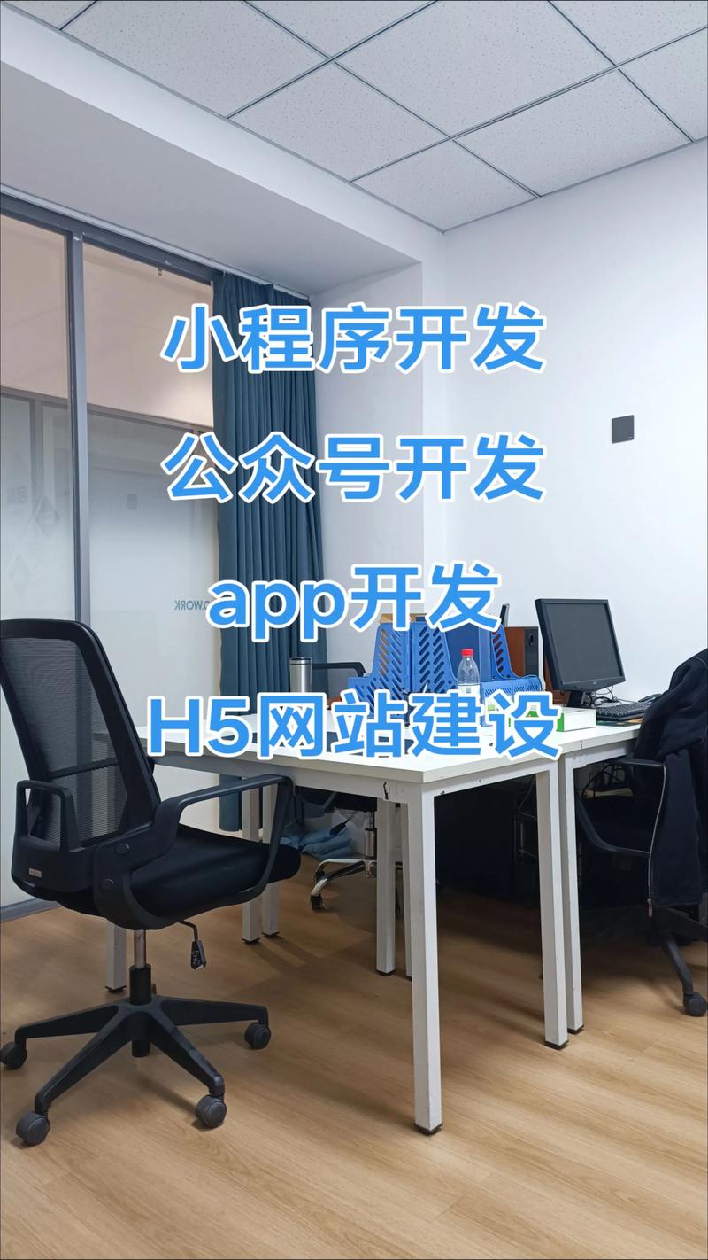 上海软件开发行业：机遇与挑战并存